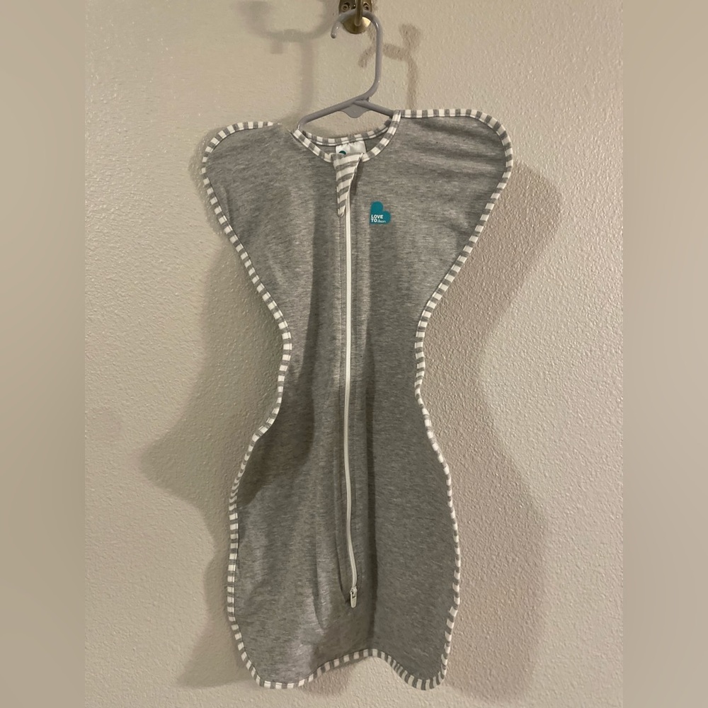 Love to Dream infant sleep sack